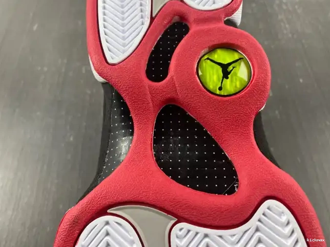 Rep MAX Air Playoffs Jordan 13 414571-062 0415
